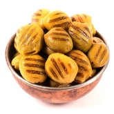 Turkish Griled Garlic Olives 250g